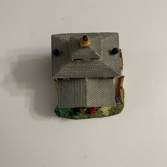 Liberty Falls AH156 Dawson Stable - Picture 9 of 9